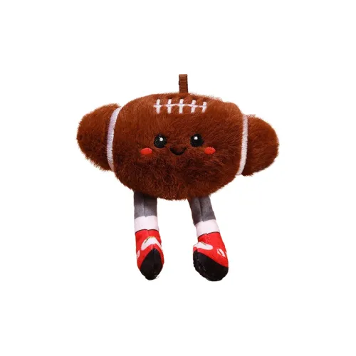 J KINGLAY Плюшевые подвески унисекс