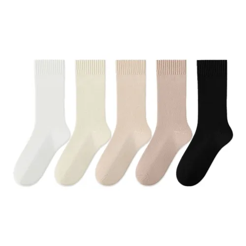 DAMOS·LOVE Женские носки MID до икры