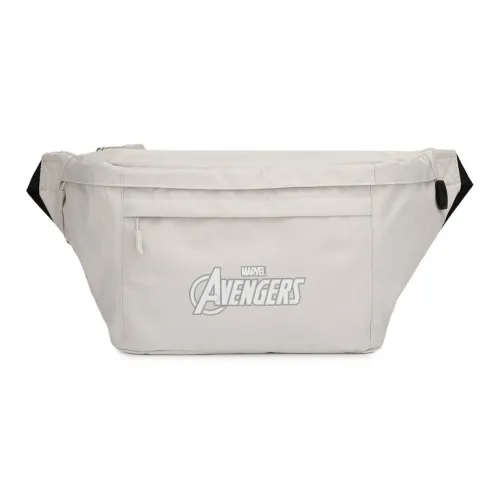 MARVEL Disney Disney Коллаборация Полиэстер Бананка Обычный Унисекс Многоцветный