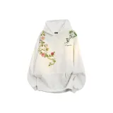 Туманно-серый