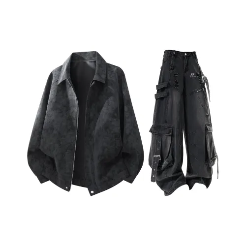 DAREASY Повседневная спортивная одежда унисекс