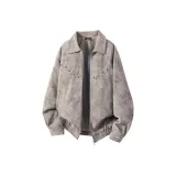 Бежево-серый