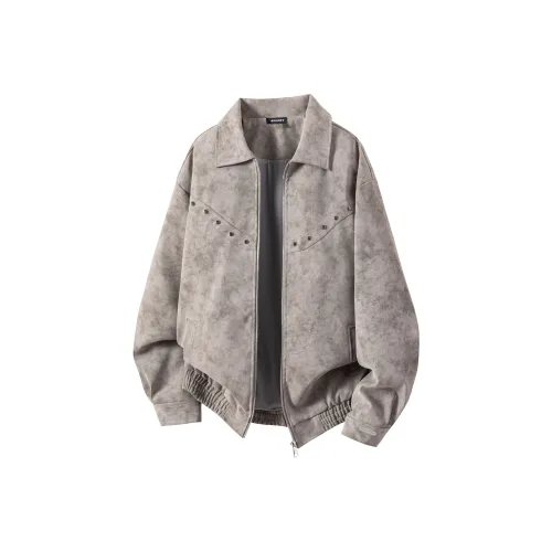 AULDEY Унисекс Куртки