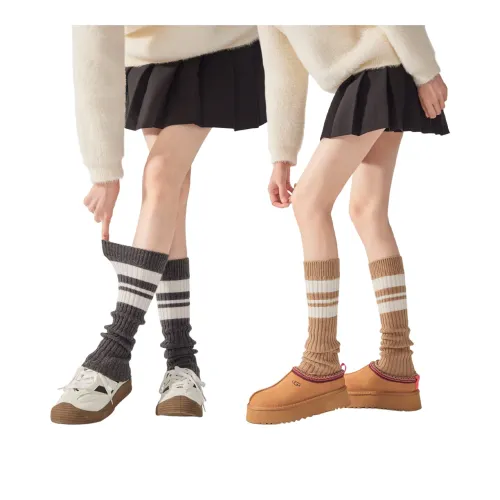 Top Melon Носки до колена Женские упаковка из 2 штук