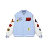 Светло-голубой