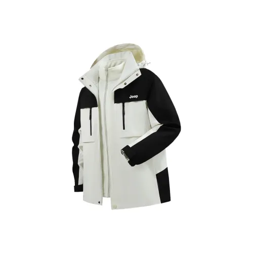 JEEP Leisure Collection Куртка Унисекс