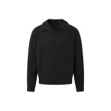 Темно-серый