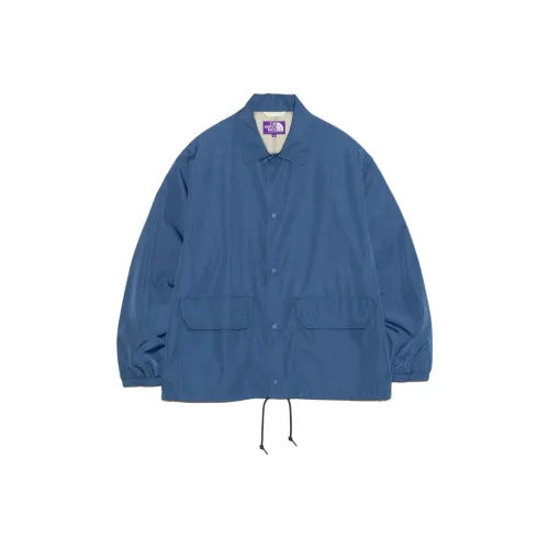 THE NORTH FACE PURPLE LABEL Куртка Унисекс