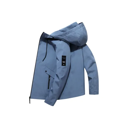 MEIKE Унисекс Куртки