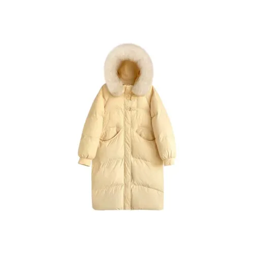 PUREIDOL Женские пуховики