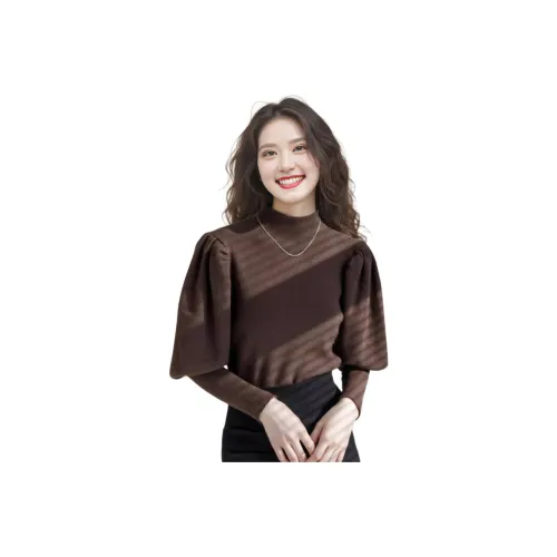 Wbwq Женская трикотажная одежда