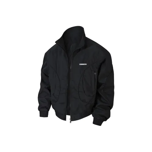 FAIRWHALE Куртки и Пальто Унисекс