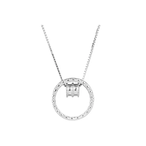 Welcome to the treasure Сплав Ожерелья Унисекс