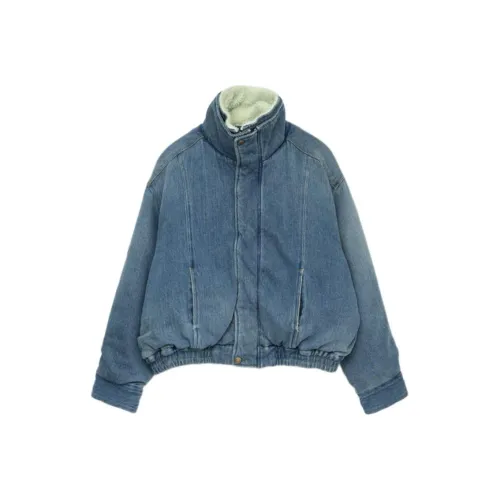 FACETASM FW25 Куртки и пальто Мужской