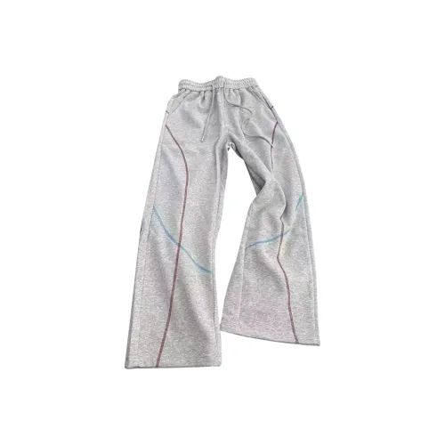 GDRG Унисекс Повседневные Брюки