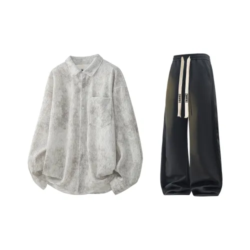 ZWWWZ Унисекс Повседневная Спортивная Одежда