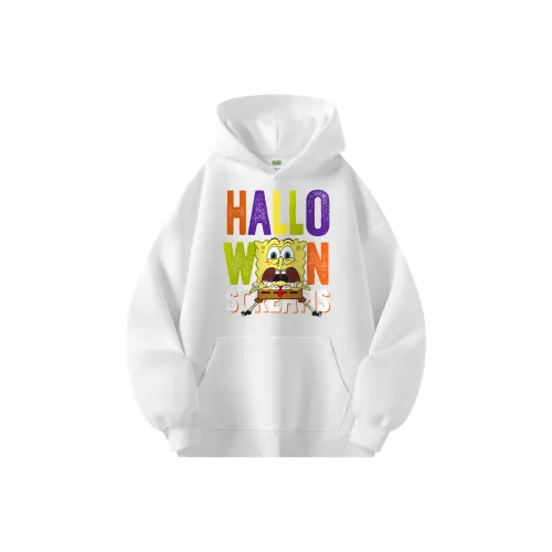 SPONGEBOB SQUAREPANTS Толстовка Унисекс