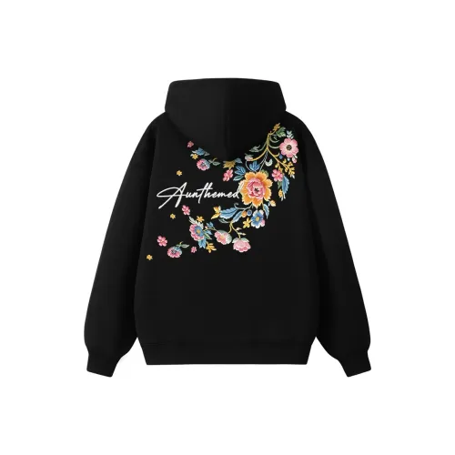 UNthemed Унисекс Свитшоты