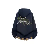 Темно-синий