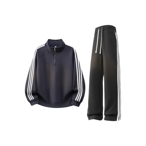 MZAO Унисекс Повседневная Спортивная Одежда