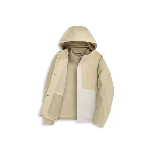 FAIRWHALE Куртки и Пальто Мужской