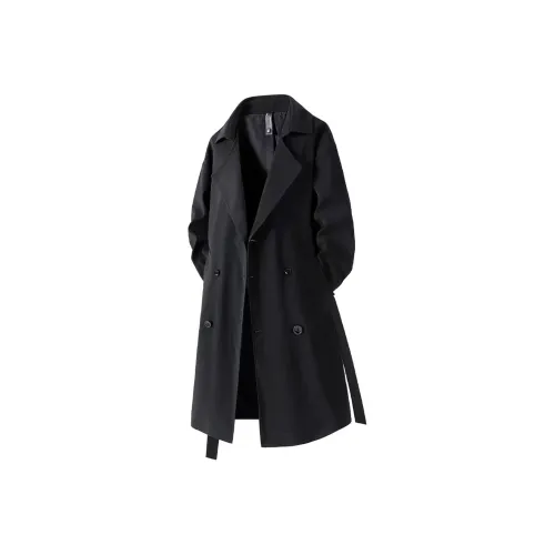 ATELED Унисекс Тренч