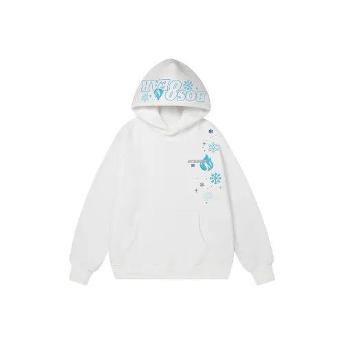 BOS BEAR Унисекс Свитшоты