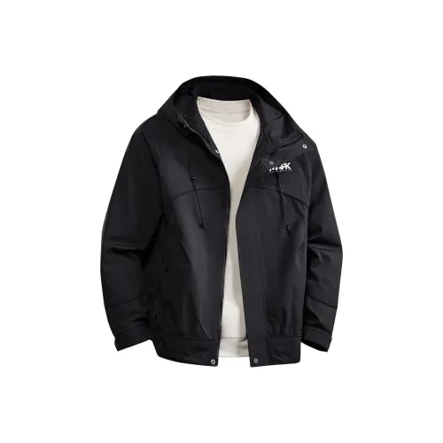 FAIRWHALE Мужские Куртки