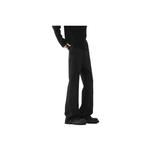 AULDEY Унисекс костюмные брюки