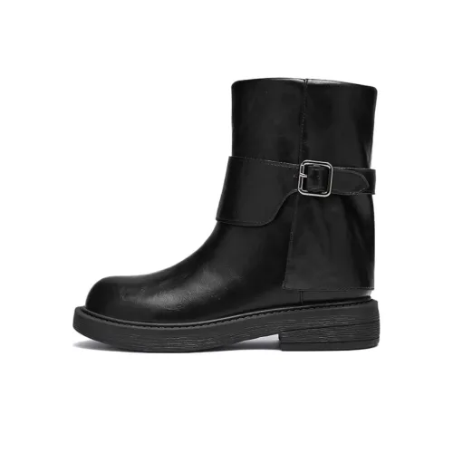 AGSDON Ботильоны Женские