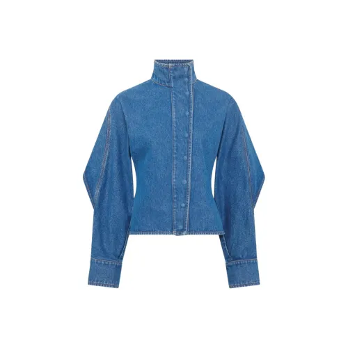 Marine Serre FW25 Рубашка Женская