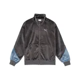 Темно-серый