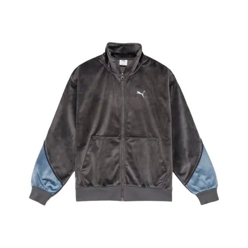 PUMA CORE HERITAGE Куртка Мужская