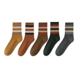 Карамель + Яшма + Имбирно-желтый + Кофе + Средне-серый