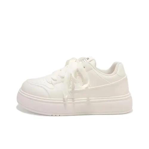 Eleven Elephants Скейтборд Кроссовки Женские