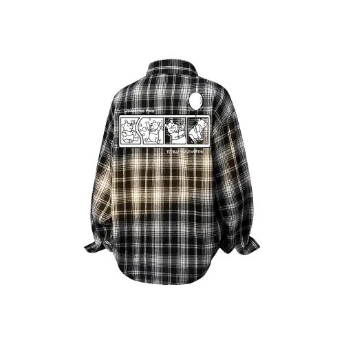 Disney Унисекс Рубашки