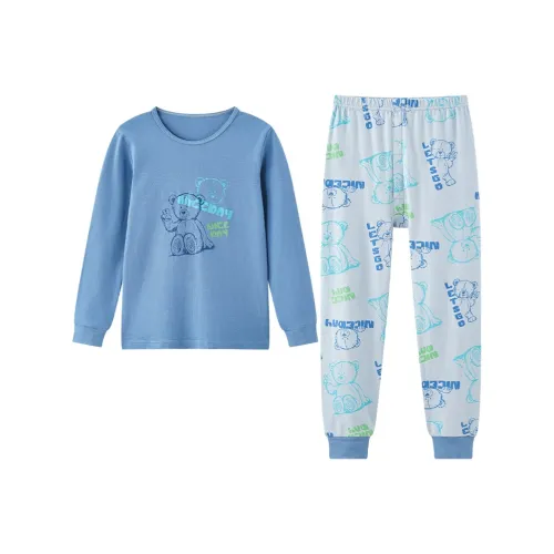 Red bean Школьный возраст Комплекты нижнего белья