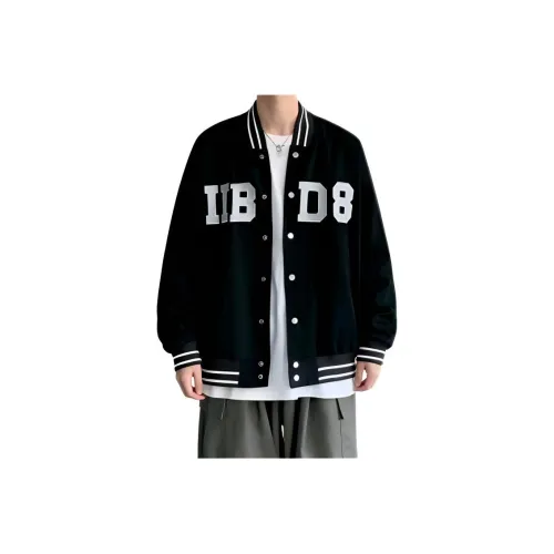 GOYN Черный Унисекс Куртки