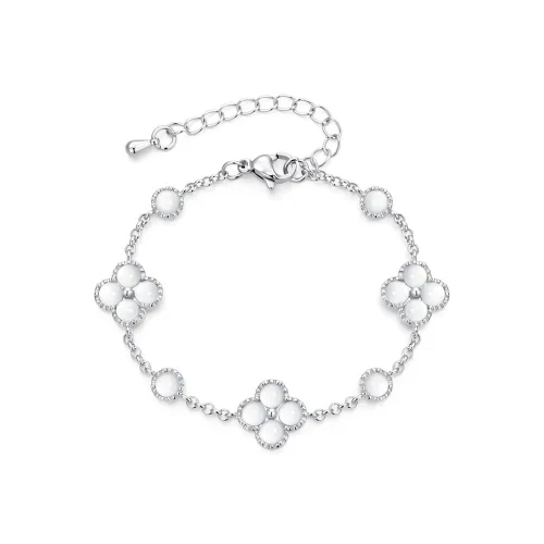 Браслеты Heart Little Bear из медного сплава женские