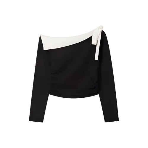 IUNOP Женские T-рубашки