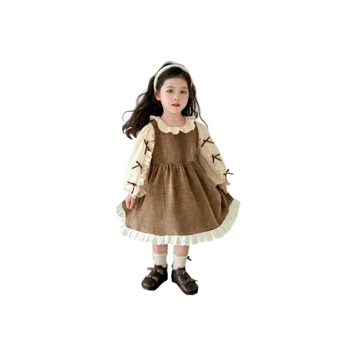 Детский комплект Rindu с юбкой 2 предмета