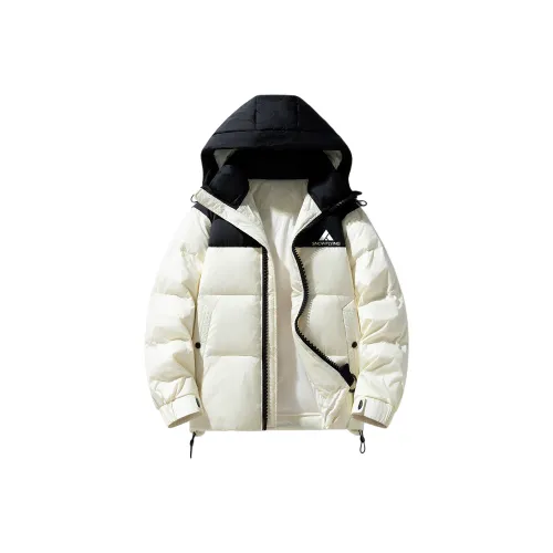 SNOW FLYING Унисекс Пуховики