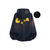 Темно-синий [Флисовая подкладка]