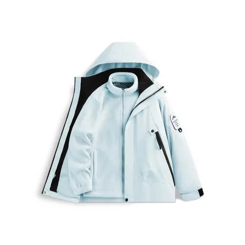 Mulinsen Унисекс Куртки