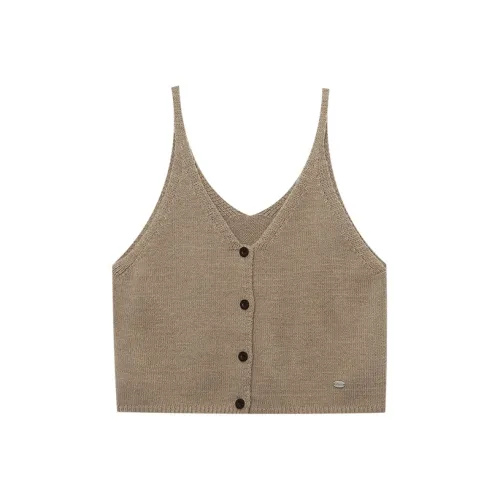 CHARM PICK Кофе Женские Трикотаж