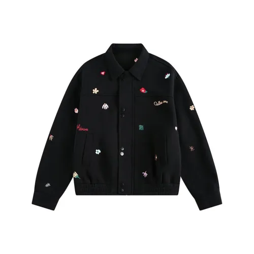 KAIZZGAO Унисекс Куртки