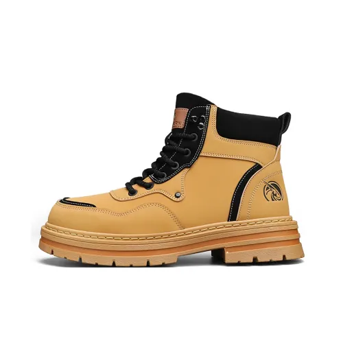 Dunnu Martin Boots Мужской