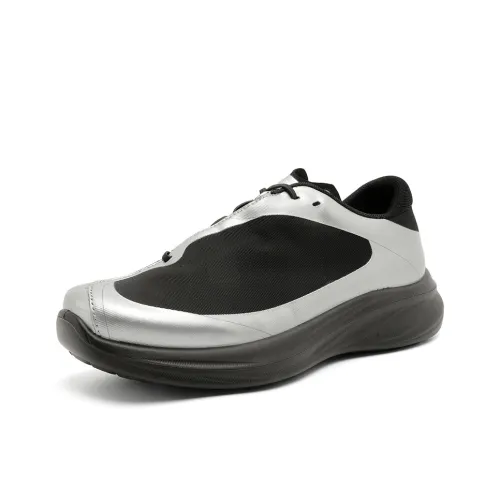 VAEL Беговые кроссовки Low Топ Мужской