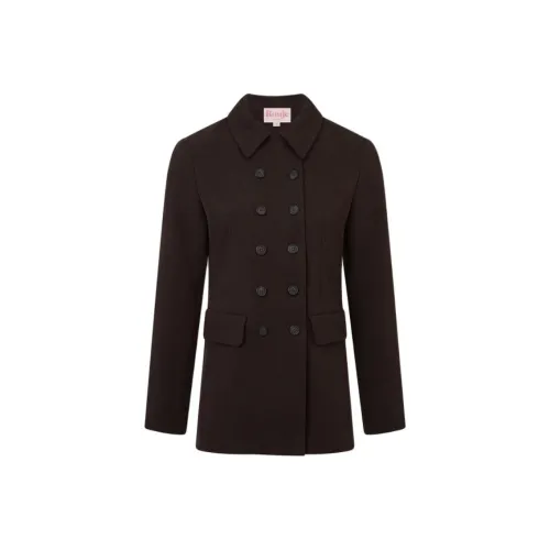 Rouje Tobias Пальто Куртки Пальто Женские