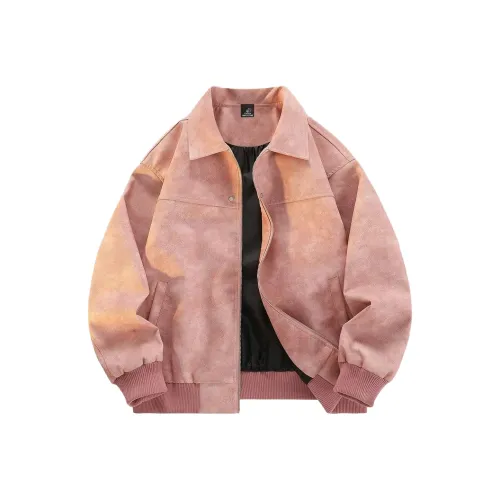 TFU Унисекс Куртки